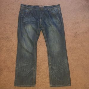 Levi Strauss Gold Label Men’s Jeans